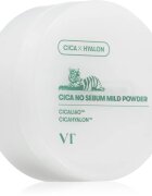 VT Cosmetics Cica No-Sebum Mild Powder матираща фиксираща пудра с хидратиращ ефект 5 гр.