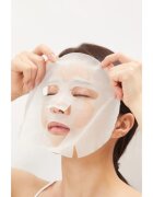 VT Cosmetics Cica Reti-A Mask успокояваща платнена маска със стягащ ефект голяма опаковка 30 бр.