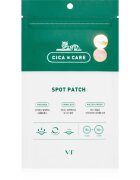 VT Cosmetics Cica Spot Patch лепенки за проблемна кожа 48 бр.