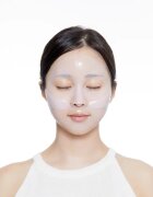 VT Cosmetics Collagen Reedle Shot 100 2Step Hydrogel Mask интензивна хидрогелна маска със стягащ ефект 34.5 гр.