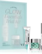 VT Cosmetics Glow Essentials Trial Kit подаръчен комплект за освежаване и изглаждане на кожата