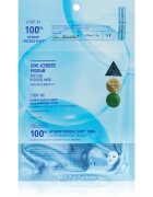 VT Cosmetics Hydrop Reedle Shot 100 2Step Hydrogel Mask интензивна хидрогелна маска с хидратиращ ефект 34.5 гр.