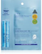 VT Cosmetics Hydrop Reedle Shot 700hL 2 Step Mask хидратираща в дълбочина маска за двуфазно третиране на кожата на лицето 28.5 гр.