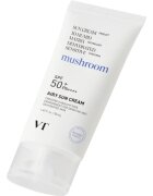 VT Cosmetics Mushroom Airy Sun Cream защитен крем за лице с хидратиращ ефект SPF 50+ 50 мл.