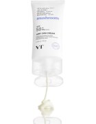 VT Cosmetics Mushroom Airy Sun Cream защитен крем за лице с хидратиращ ефект SPF 50+ 50 мл.
