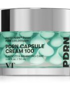 VT Cosmetics PDRN Capsule Cream 100 регенериращ крем за лие със стягащ ефект 50 мл.