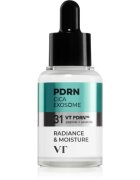 VT Cosmetics PDRN Cica Exosome Firming Ampoule стягащ серум за лице за освежаване и хидратация 30 мл.