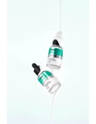 VT Cosmetics PDRN Cica Exosome Firming Ampoule стягащ серум за лице за освежаване и хидратация 30 мл.