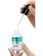 VT Cosmetics PDRN Cica Exosome Firming Ampoule стягащ серум за лице за освежаване и хидратация 30 мл.