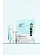 VT Cosmetics PDRN Cream регенериращ крем за лие със стягащ ефект 50 мл.