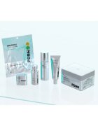 VT Cosmetics PDRN Glow Ampoule ампули за освежаване и хидратация 100 мл.