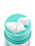 VT Cosmetics PDRN Grinding Cleansing Balm балсам за почистване и премахване на грим с ексфолиращо действие 50 мл.