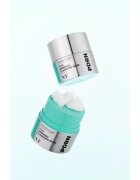 VT Cosmetics PDRN Grinding Cleansing Balm балсам за почистване и премахване на грим с ексфолиращо действие 50 мл.