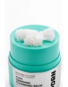 VT Cosmetics PDRN Grinding Cleansing Balm балсам за почистване и премахване на грим с ексфолиращо действие 50 мл.