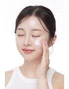 VT Cosmetics PDRN Grinding Cleansing Balm балсам за почистване и премахване на грим с ексфолиращо действие 50 мл.
