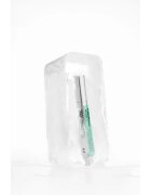VT Cosmetics PDRN Reedle Shot Hair Ampoule 100 серум за скалп за растеж на косата и укрепване от корените 15 мл.