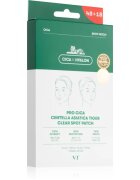 VT Cosmetics Pro Cica Centella Asiatica Tiger Clear Spot Patch лепенки за проблемна кожа 66 бр.