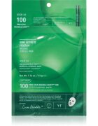 VT Cosmetics Pro Cica Reedle Shot 100 2Step Hydrogel Mask интензивна хидрогелна маска с успокояващ ефект 34.5 гр.