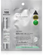 VT Cosmetics Reedle Shot 100 2-Step Mask интензивна възстановяваща маска за двуфазно третиране на кожата на лицето 26.5 гр.