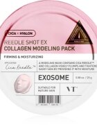 VT Cosmetics Reedle Shot EX Collagen Modeling Pack стягаща колагенова маска с хидратиращ ефект 25 гр.