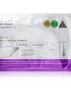 VT Cosmetics Reedle Shot Lifting Mask интензивна лифтинг маска със стягащ ефект 23 гр.