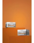 VT Cosmetics Reedle Shot Vita-Light Brightening Mask озаряваща платнена маска с витамин С голяма опаковка 30 бр.