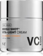 VT Cosmetics Reedle Shot Vita-Light Cream хидратиращ и успокояващ крем против признаци на стареене 50 мл.