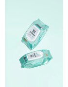 VT Cosmetics Skin Pack Mild ексфолиращи възглавнички с успокояващ ефект 100 бр.