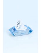 VT Cosmetics Skin Pack Smooth ексфолиращи възглавнички за подхранване и хидратация 100 бр.