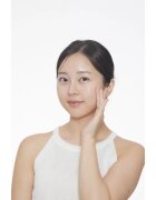 VT Cosmetics Snail Reedle Shot 100 стягащ серум за лице за укрепване на кожната бариера 50 мл.