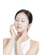 VT Cosmetics TX-Toning Daily Mask озаряваща платнена маска против пигментни петна голяма опаковка 30 бр.