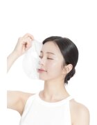 VT Cosmetics TX-Toning Daily Mask озаряваща платнена маска против пигментни петна голяма опаковка 30 бр.