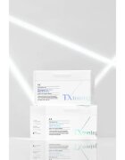 VT Cosmetics TX-Toning Daily Mask озаряваща платнена маска против пигментни петна голяма опаковка 30 бр.
