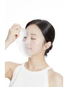 VT Cosmetics TX-Toning Special Mask хидратираща платнена маска за кожа с хиперпигментация 25 гр.
