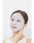 VT Cosmetics Vitamin C Astaxanthin Mask озаряваща хидратираща маска да уеднакви цвета на кожата голяма опаковка 30 бр.