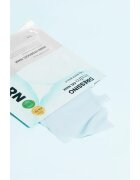 VT Cosmetics Vitamin C Astaxanthin Mask озаряваща хидратираща маска да уеднакви цвета на кожата голяма опаковка 30 бр.