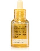 VT Cosmetics Vitamin C Astaxanthin Serum озаряващ хидратиращ серум да уеднакви цвета на кожата 30 мл.