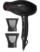 Wad Ayra Hair Dryer Chrome сешоар Black 1 бр.