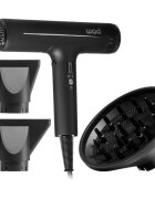 Wad Elite Hair Dryer сешоар черен 1 бр.