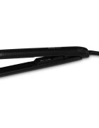 Wad Exale Duo Straightener за изправяне на косата Black 1 бр.