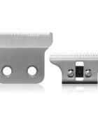 Wad Intius Silver Blade сменяеми глави 1 бр.