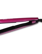 Wad Mensa Straightener за изправяне на косата Pink 1 бр.
