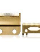 Wad Onux Gold Blade сменяеми глави 1 бр.