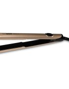 Wad Velozzi Straightener Bronze за изправяне на косата + thermal bag 1 бр.