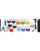 Wahl Color Pro Cordless Combo машинка за подстригване на коса