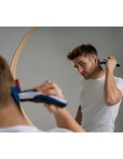 Wahl Color Pro Cordless Combo машинка за подстригване на коса