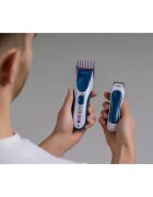 Wahl Color Pro Cordless Combo машинка за подстригване на коса