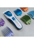 Wahl Color Pro Cordless машинка за подстригване на коса 1 бр.