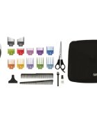 Wahl Color Pro Plus машинка за подстригване на коса