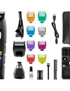 Wahl Color Trim Advanced тример за цялото тяло 1 бр.